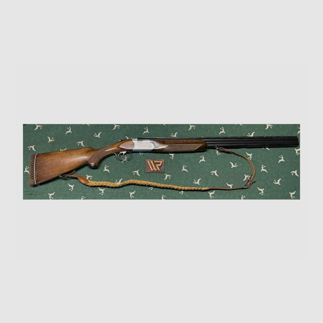 Sauer Beretta ohne	 12/70