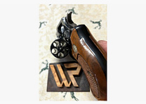 Smith & Wesson Mod. 36 .38Special