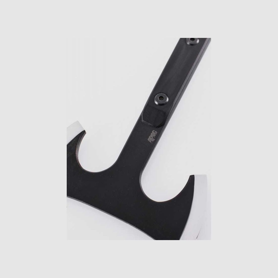 Dragon King APOC Double Mukk Hatchet, Bushcraft-Axt