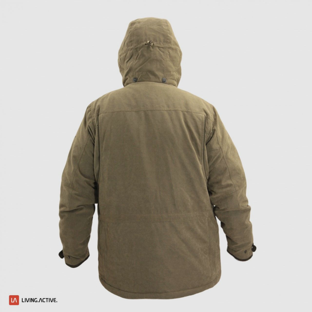 Blaser Argali² Jacke wattiert