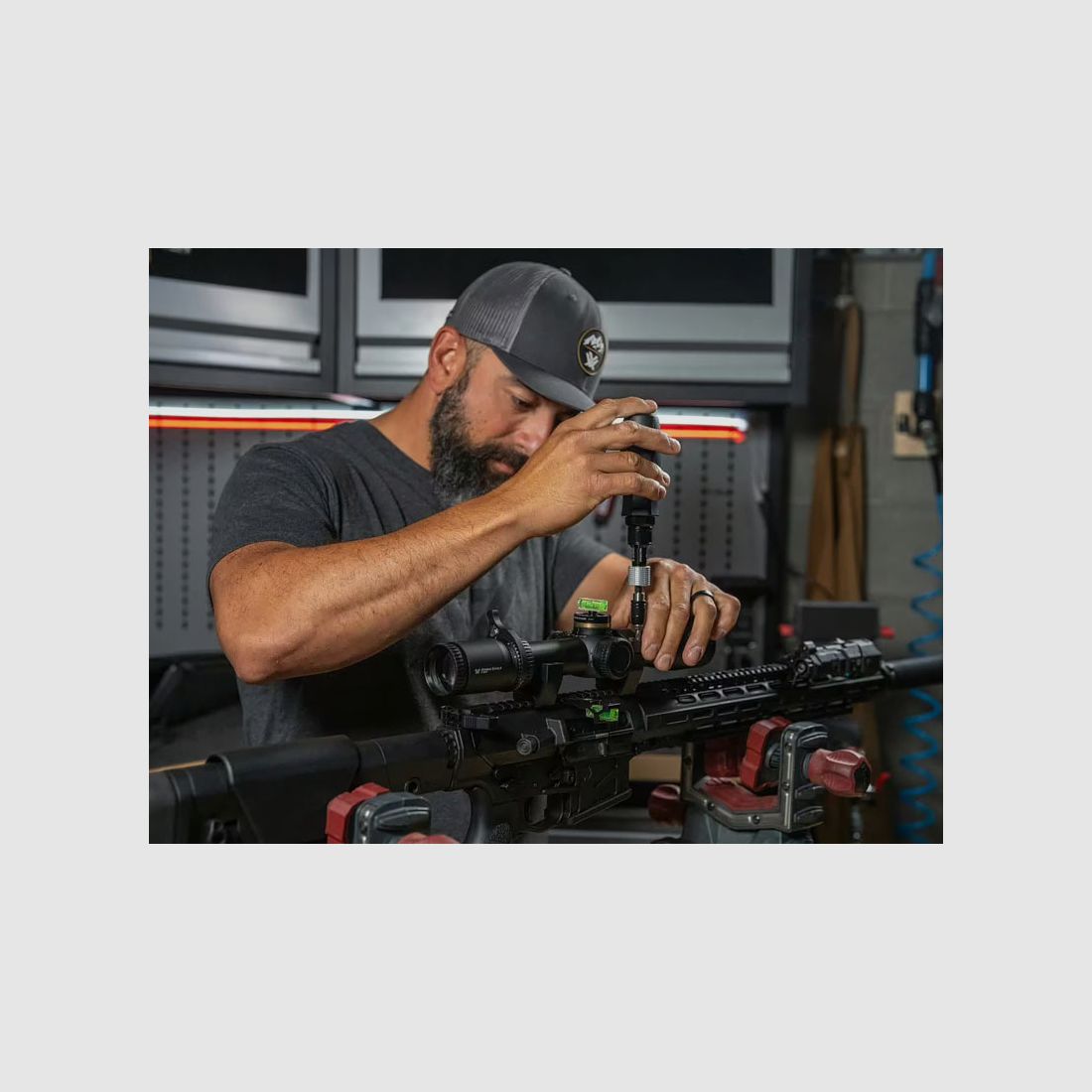 VORTEX Mounting Set for Scope, Torque Wrench