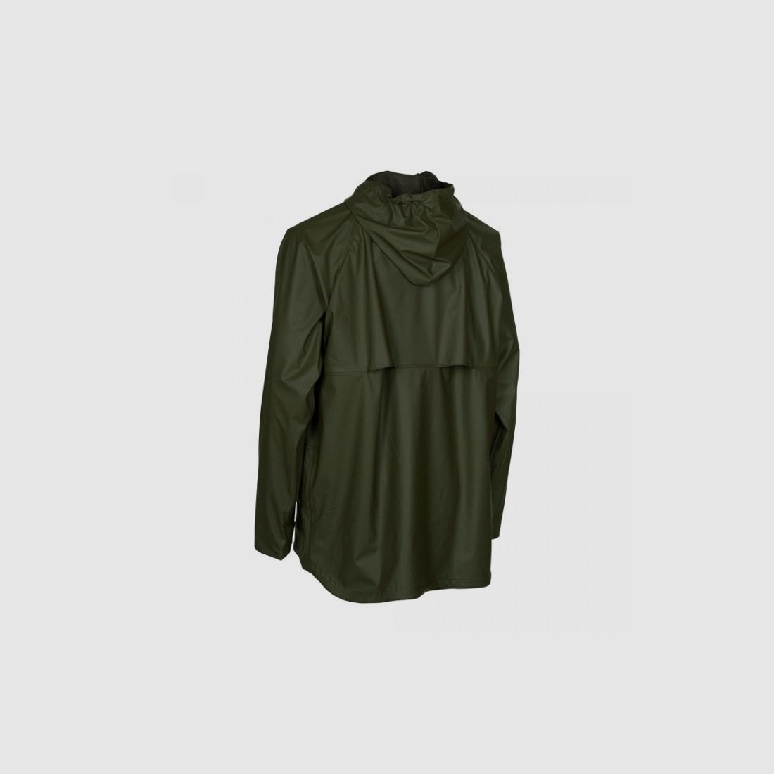 Deerhunter Hurricane Rain Jacket Art