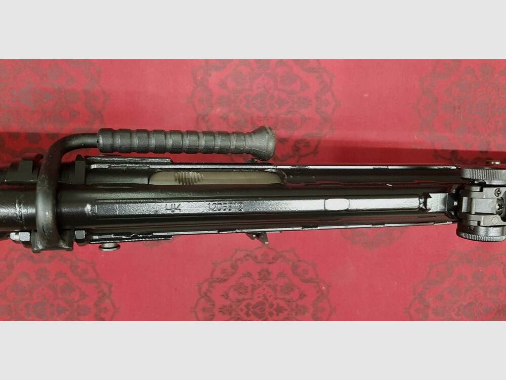 Niedermeier NK33 G3 (HK11)