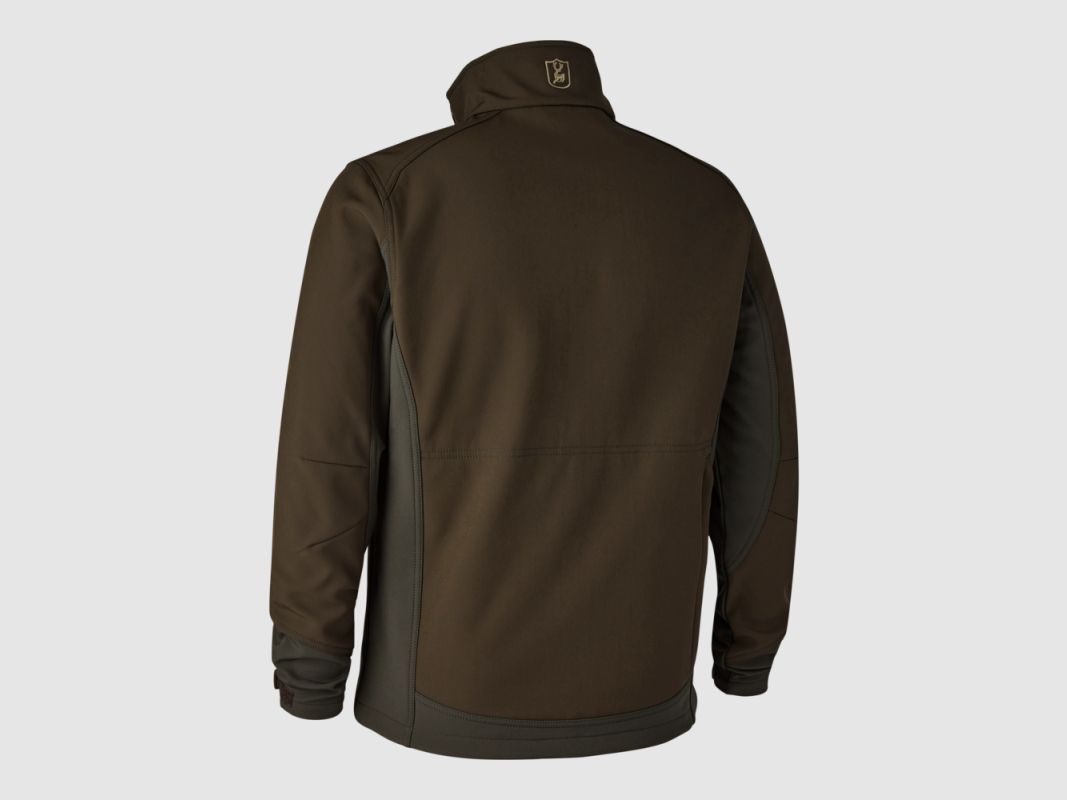 Deerhunter Herren Softshelljacke Rogaland