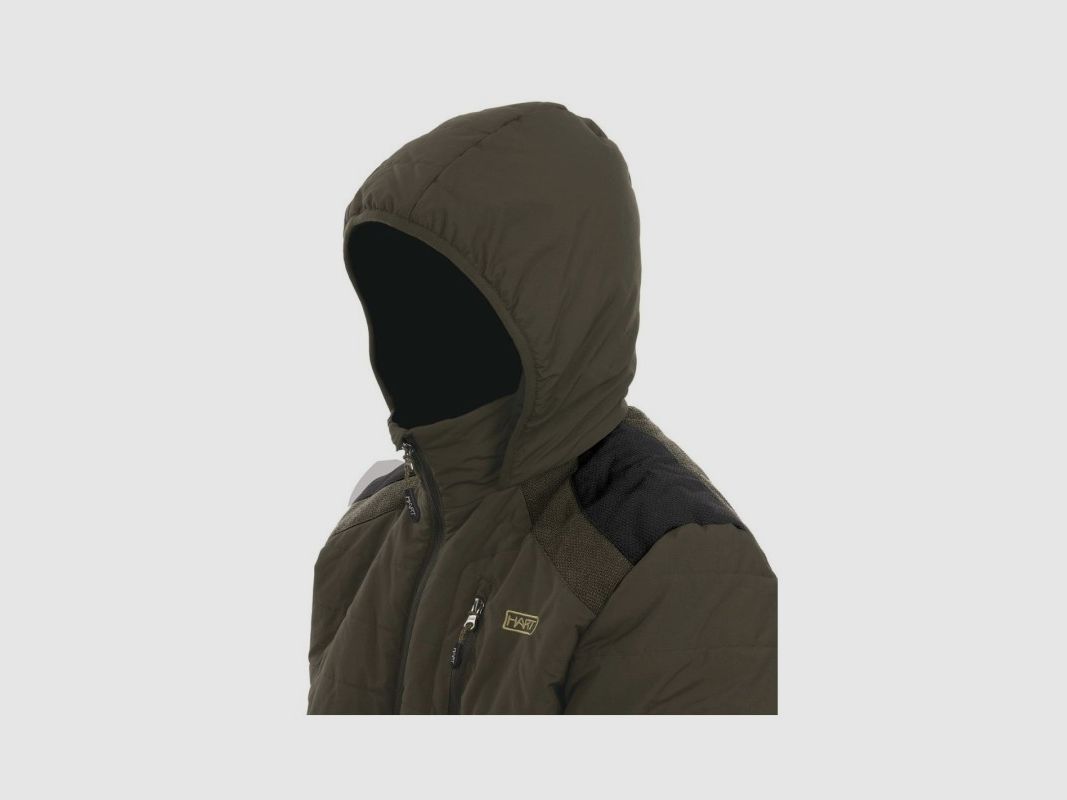 Giacca HART RUSH-J, immagine 4 di 5