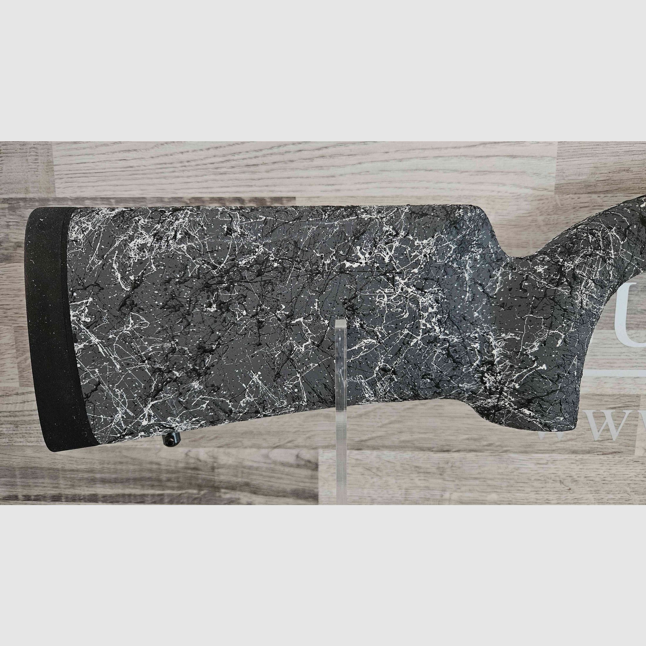 Neuware vom Fachhandel - Remington 700 Long Range .308Win. - 66cm Heavy-Lauf mit Mündungsgewinde