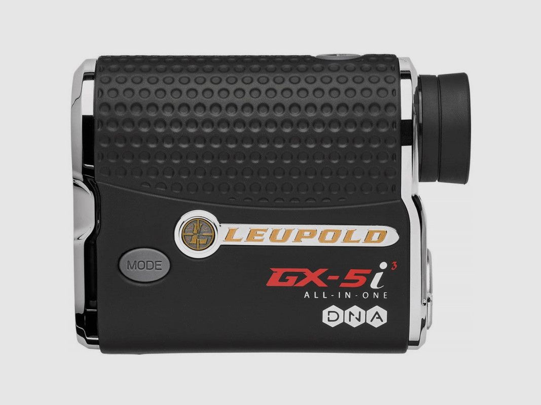 LEUPOLD GX-5I3 DIGITAL GOLF DISTANZMESSER, Bild 2 von 3