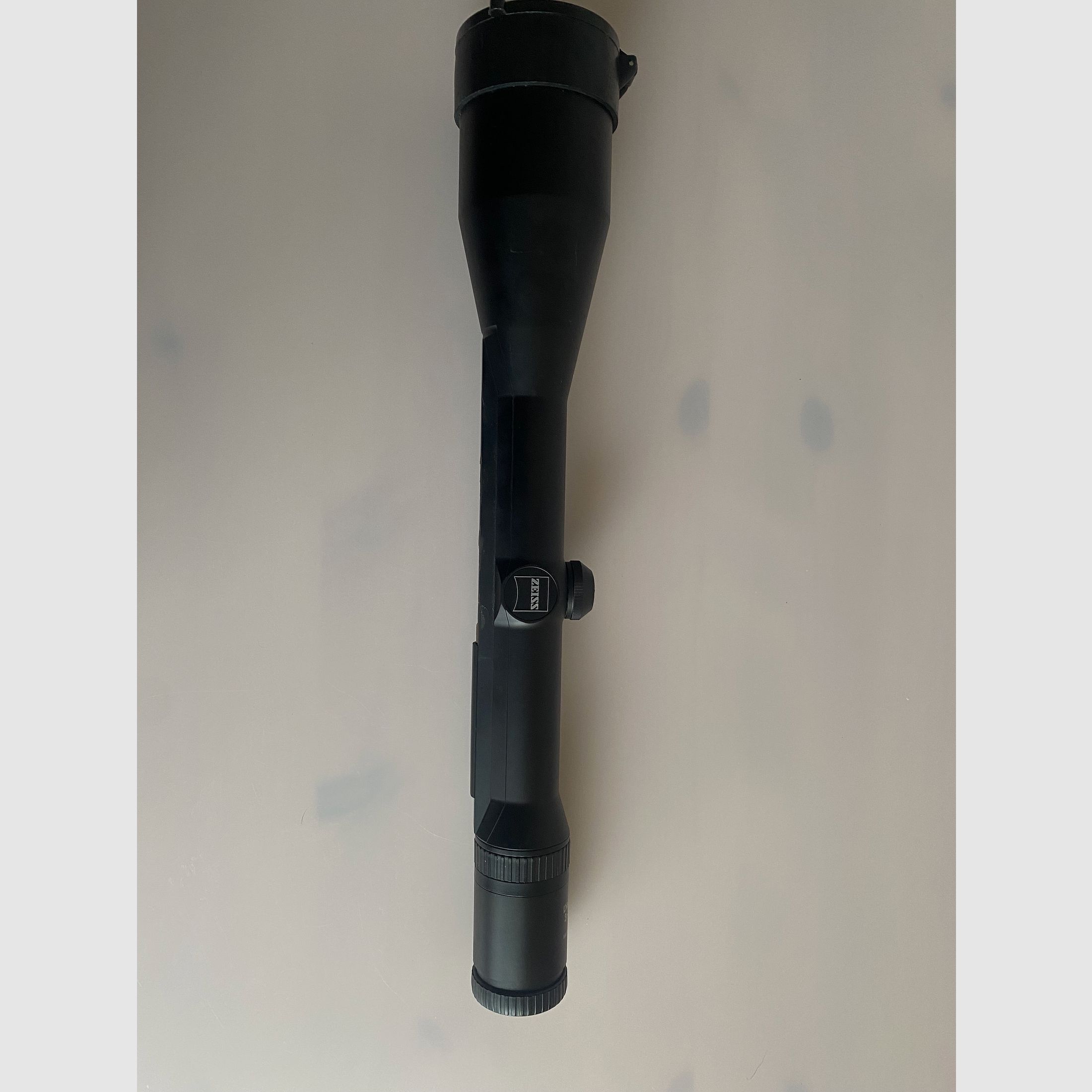 Zeiss Diavari ZM 3-12x56 T Abs. 1