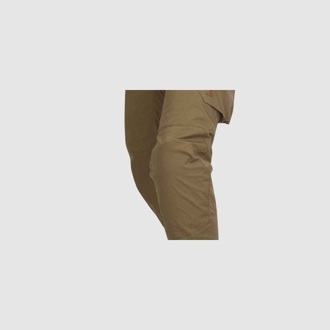 Pantalones Helikon Pilgrim Negros 3XL, imagen 12 de 15