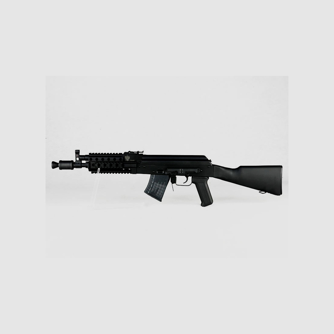 WBP - Wytwornia Broni Jacek Popinski Mini-Jack Tactical