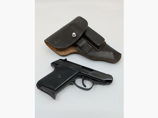 Walther TPH