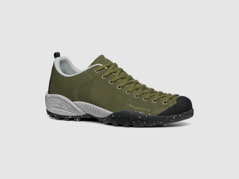 SCARPA MOJITO PLANET FABRIC, immagine 1 di 4