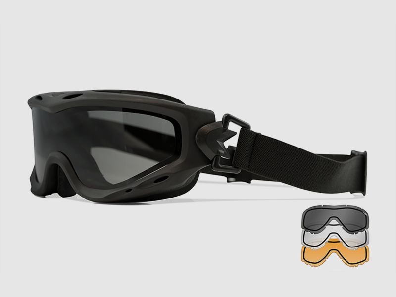 Wiley X Schutzbrille SPEAR Dual, Bild 11 von 30