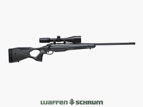 Sako Sako S20 Hunter Oferta completa incluyendo óptica