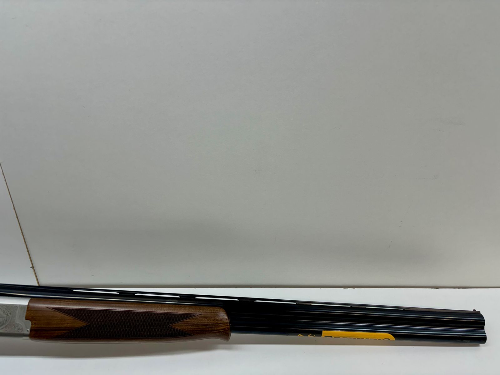 Browning B525 GAME ONE 12/76 76cm