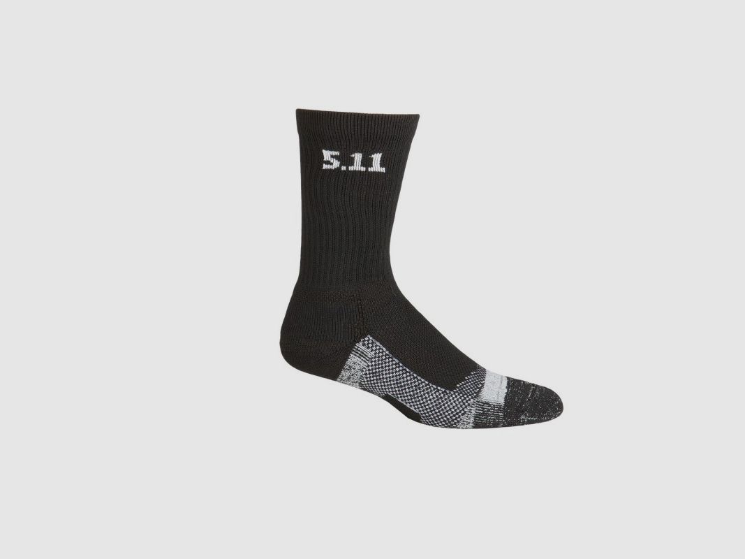 5.11 CALZE LEVEL I 6'' SOCK