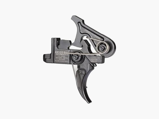 Geissele Hi-Speed National Match - Trigger Set