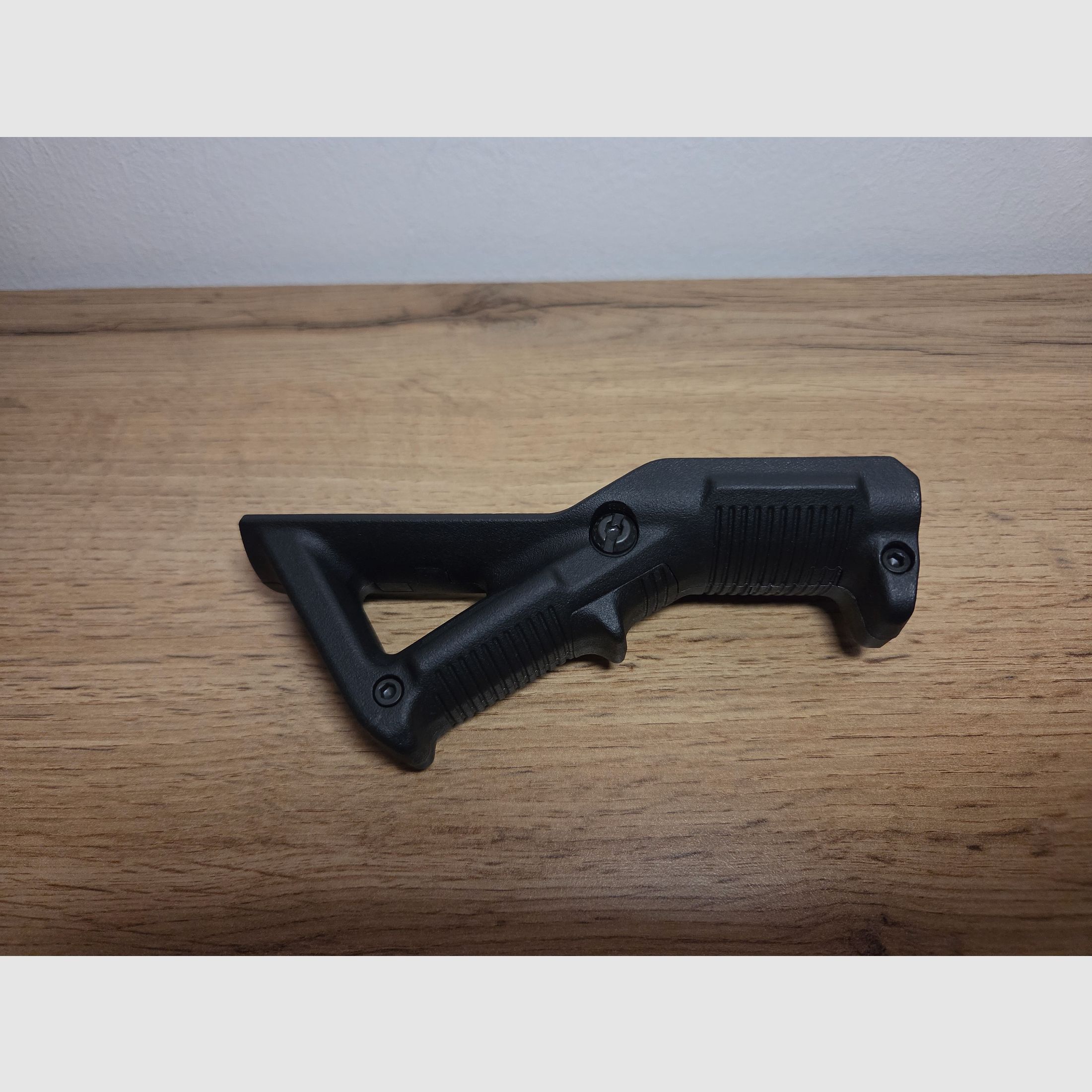 Magpul AFG 1 schräger Vordergriff Picatinny Vorderschaftgriff