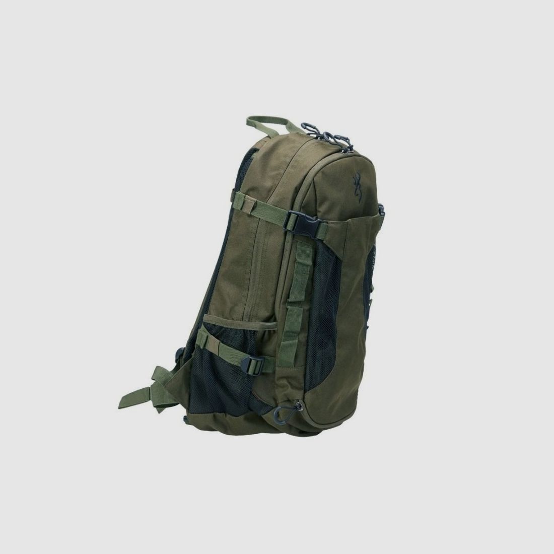 BROWNING ZAINO STALKER VERDE 25L, imagen 3 de 6