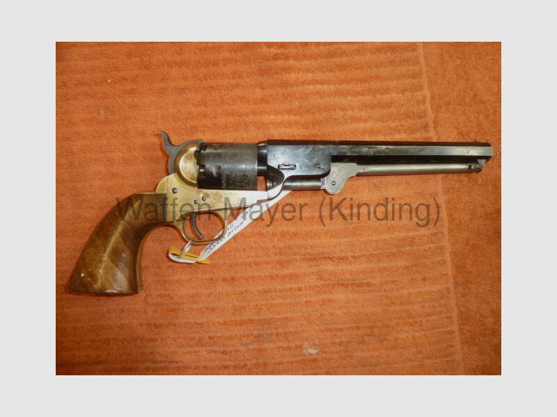 Hege-Huberti Navy 1851