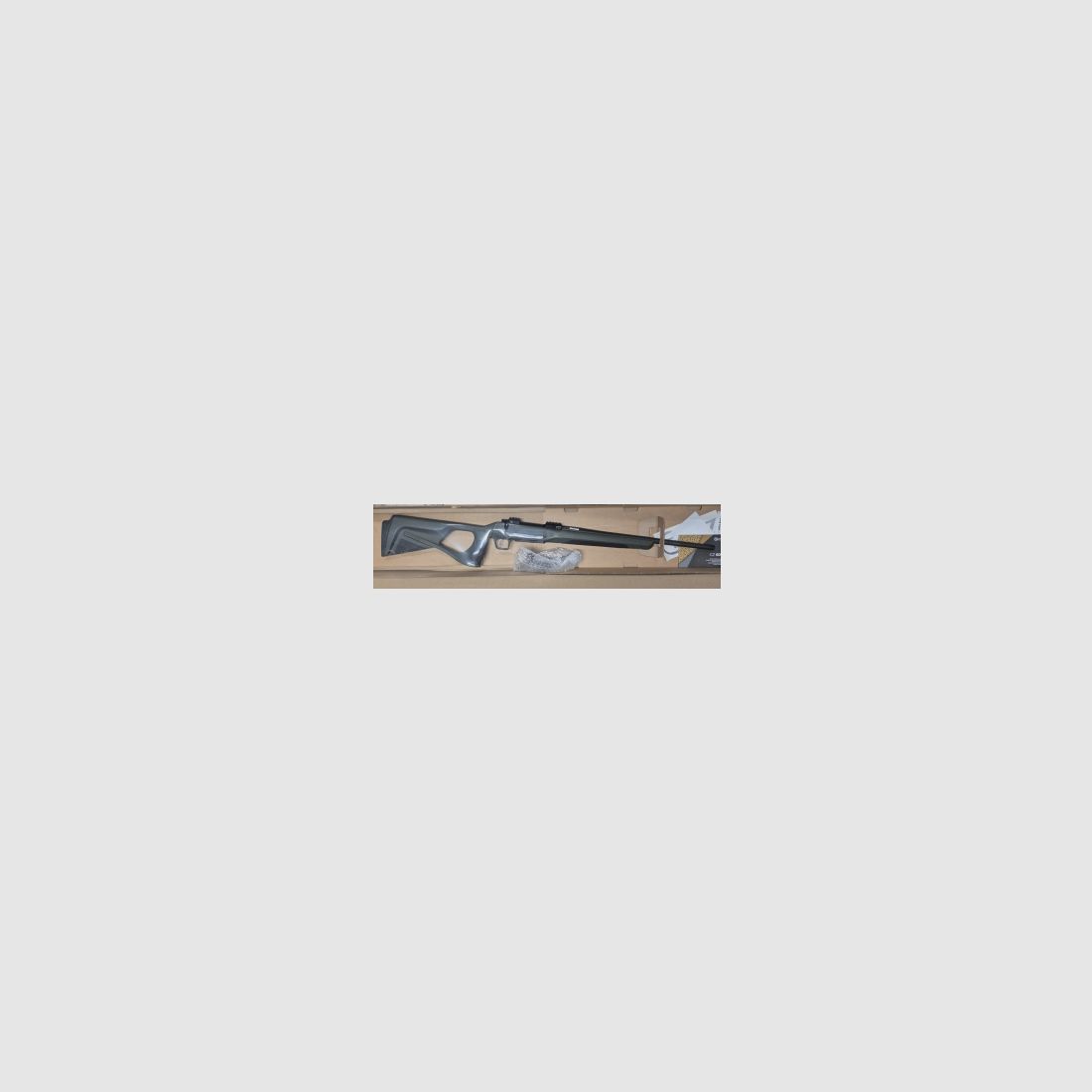 CZ 600 Ergo 8x57JS