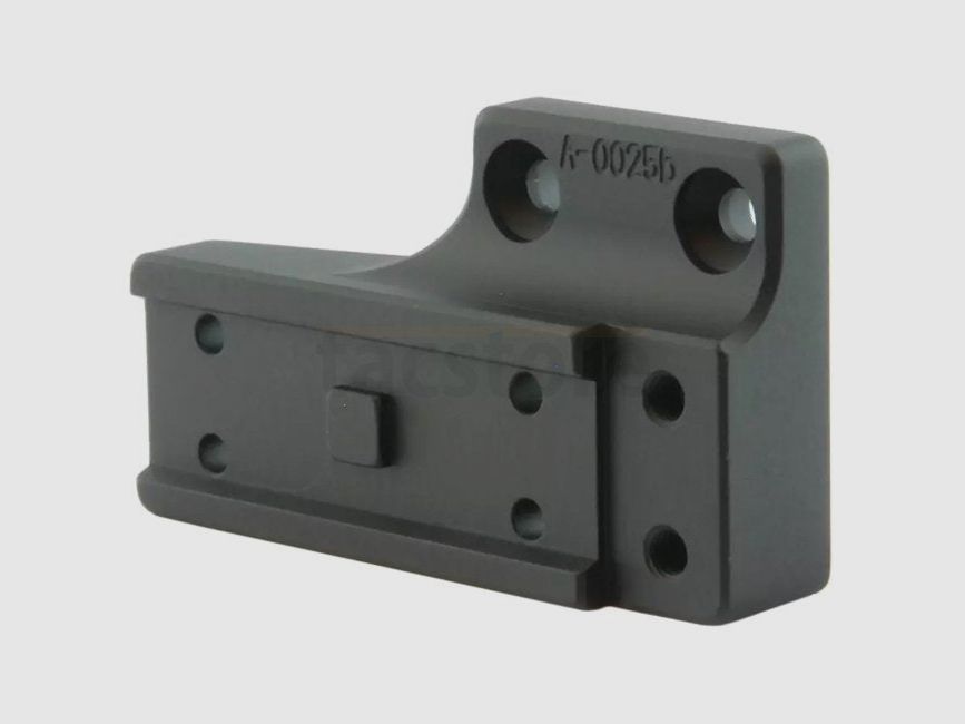 Spuhr Interface Aimpoint Micro Left-Hand