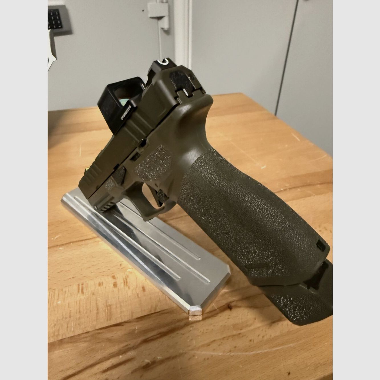 Springfield HS Echolon 9mm Luger