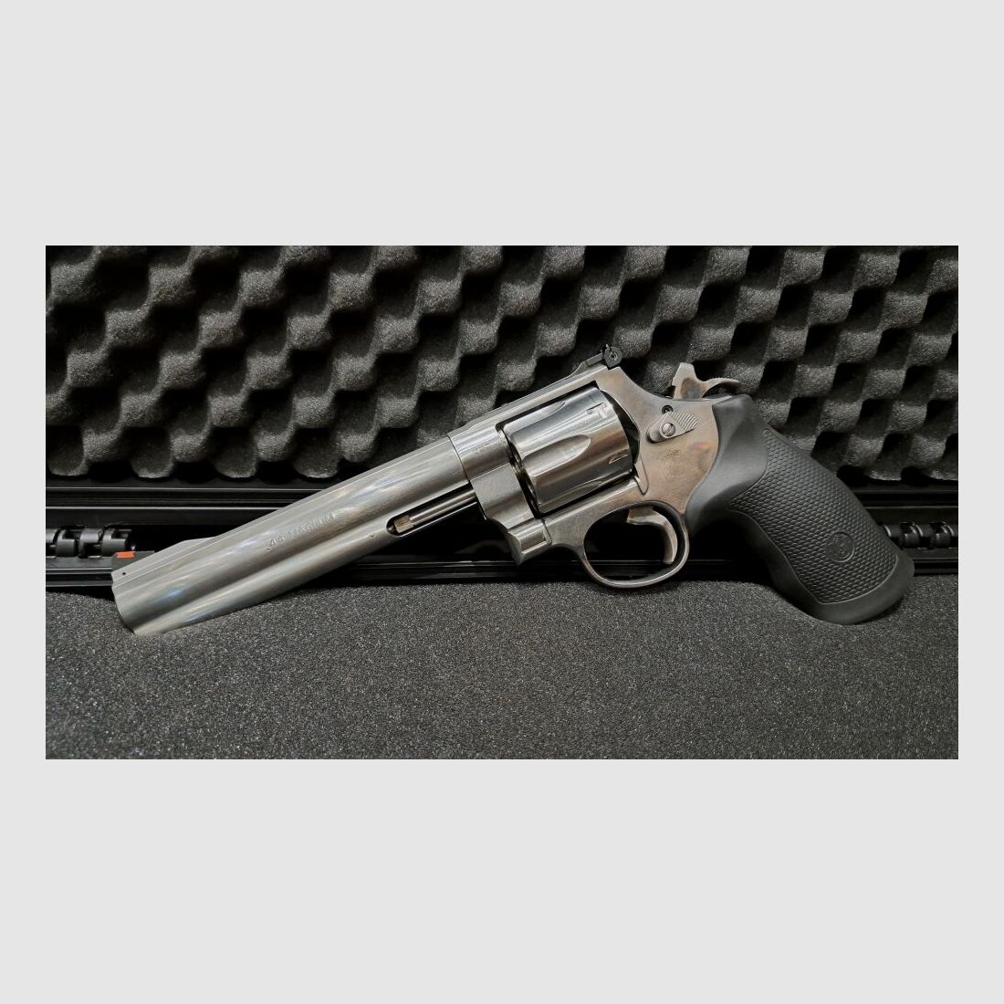Smith & Wesson 629 Classic