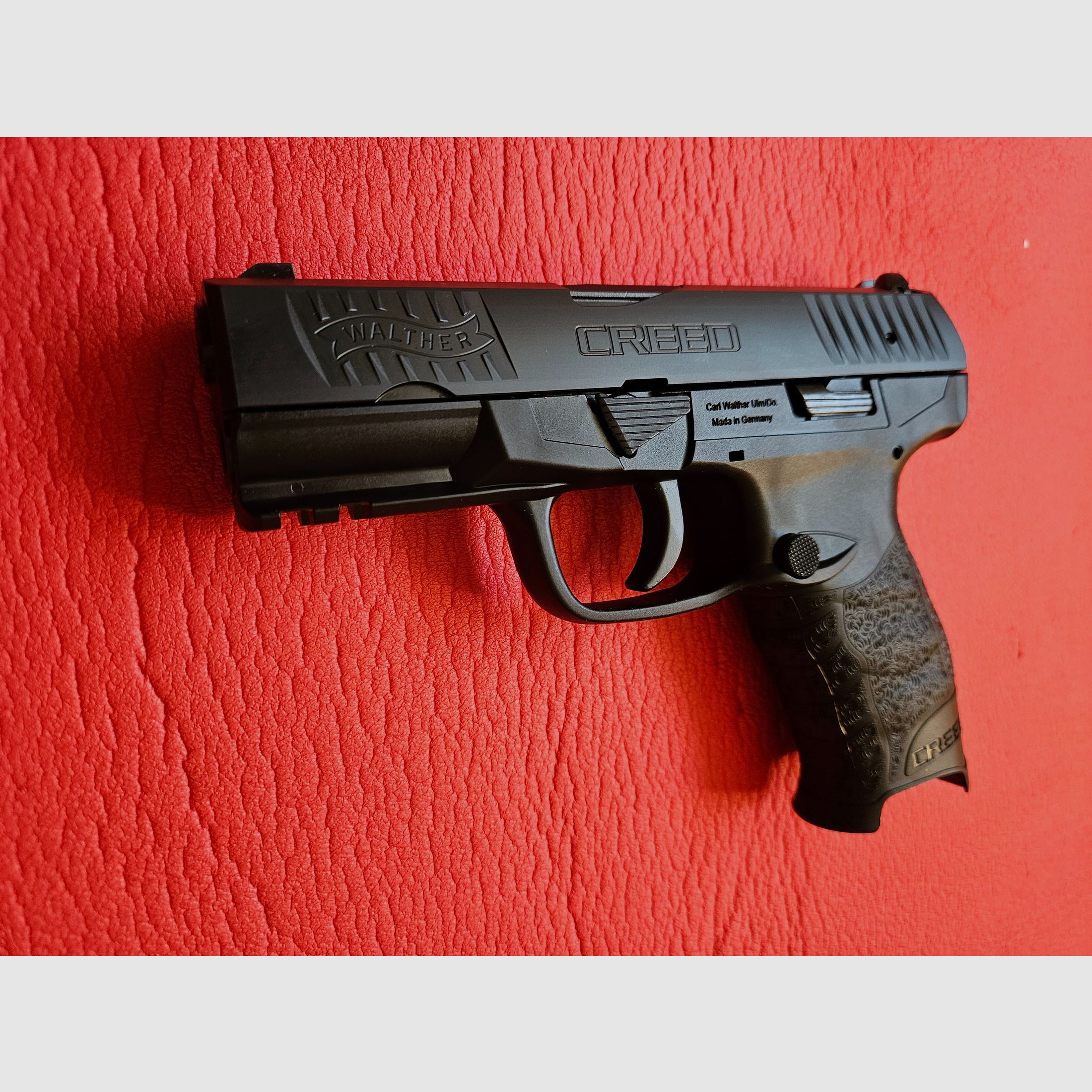 Walther Creed, afbeelding 3 van 6