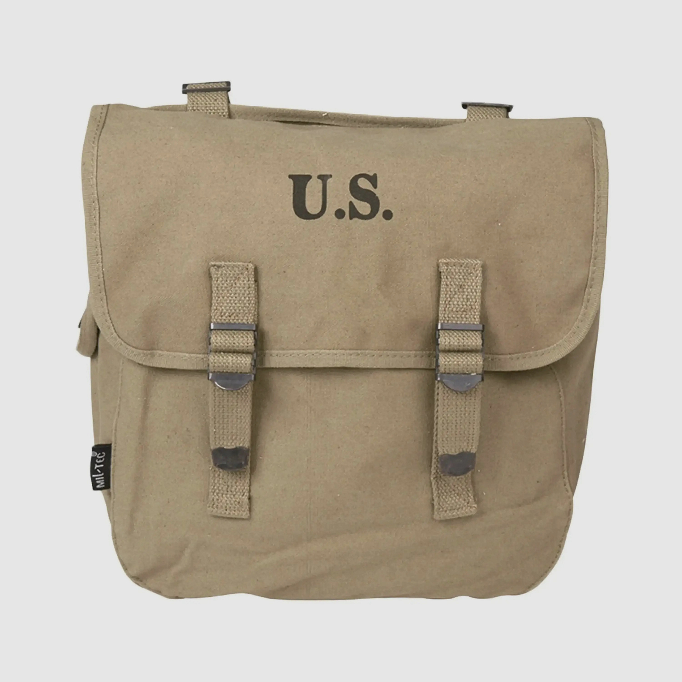 Mil-Tec Mil-Tec US Musette Bag M36 Repro