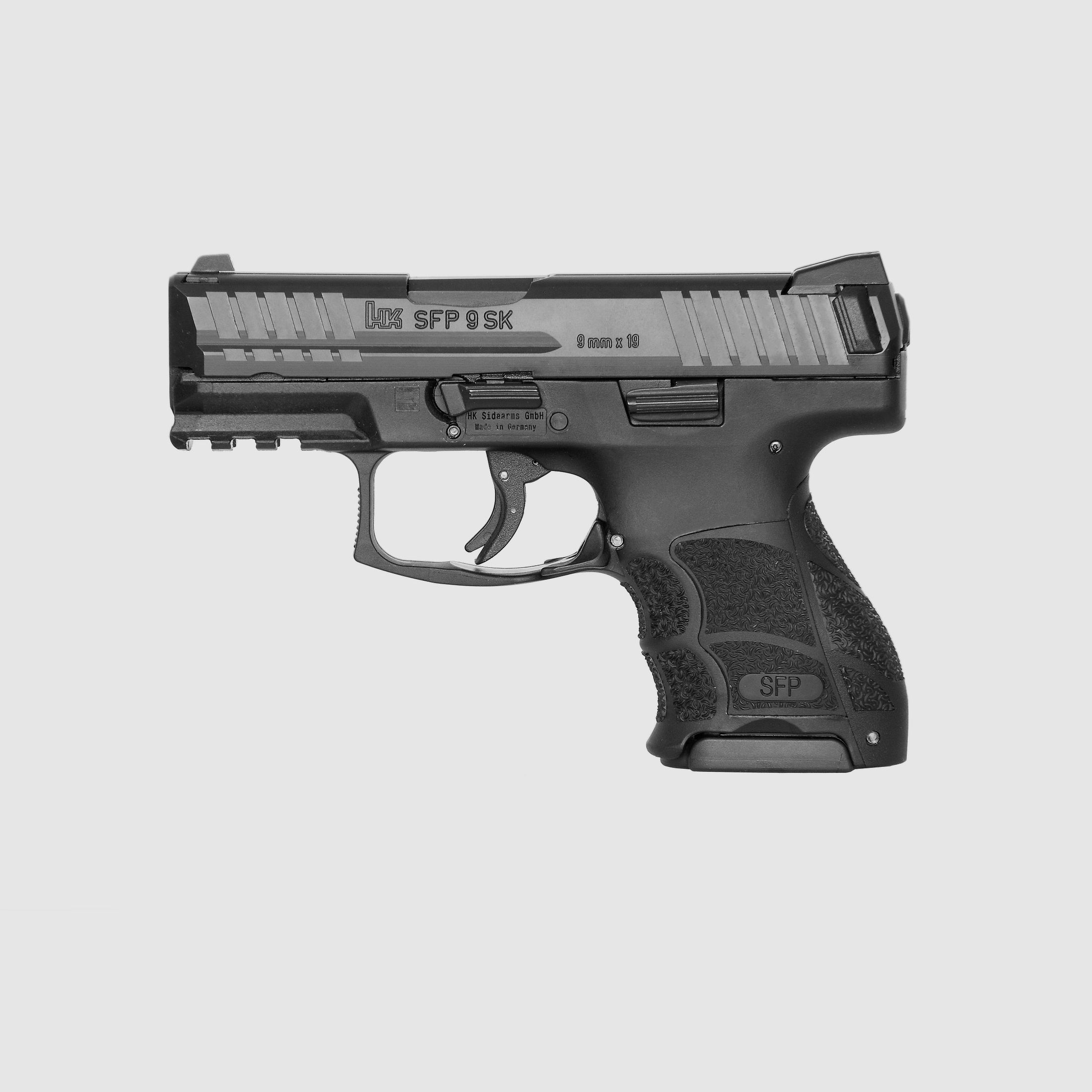 Heckler & Koch SFP9SK 9mmLuger
