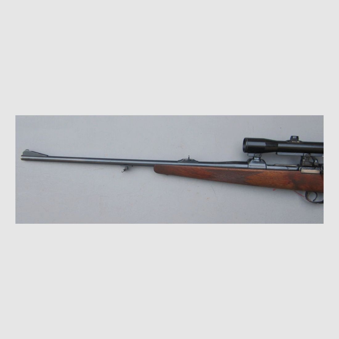 KETTNER Mauser 98