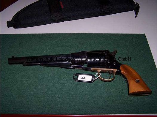 St. Paolo Brescia Made in Italië Nieuwe Model Leger