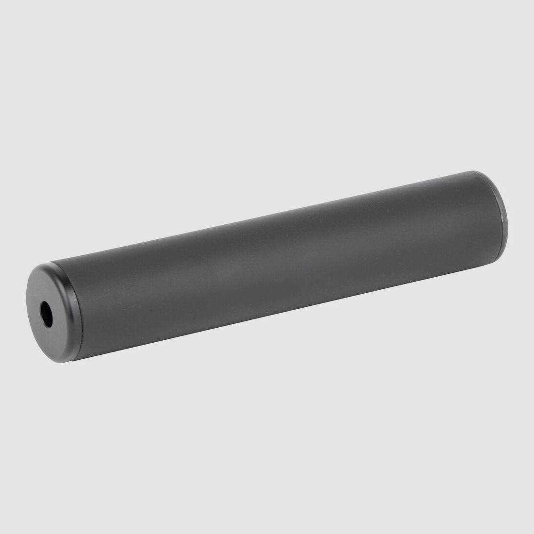 B&T Silencer for LG Air Pressure Weapons 1/2"-28 UNF 4.50