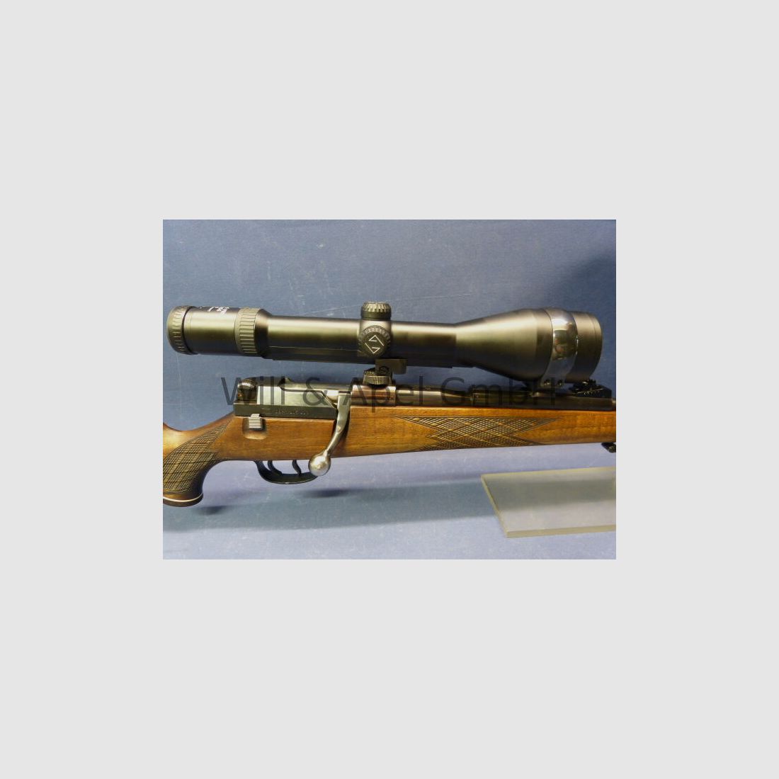 MAUSER M66S
