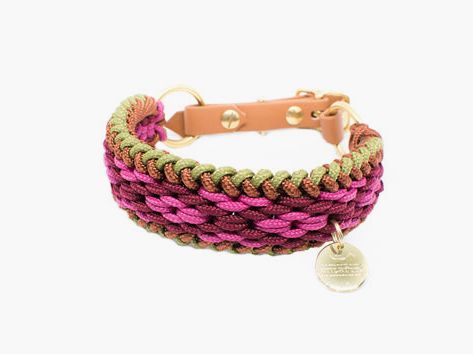 Stilhütte Halsband Summer Nala