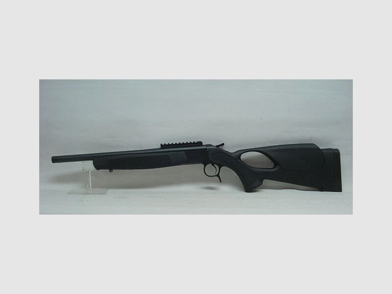 Bergara BA 13 Take Down LL20'' MG