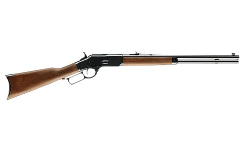 Winchester MODEL 1873 SHORT RIFLE