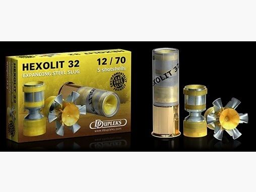 12/70 HEXOLIT 32 DDUPLEKS (pudełko 5 szt.)