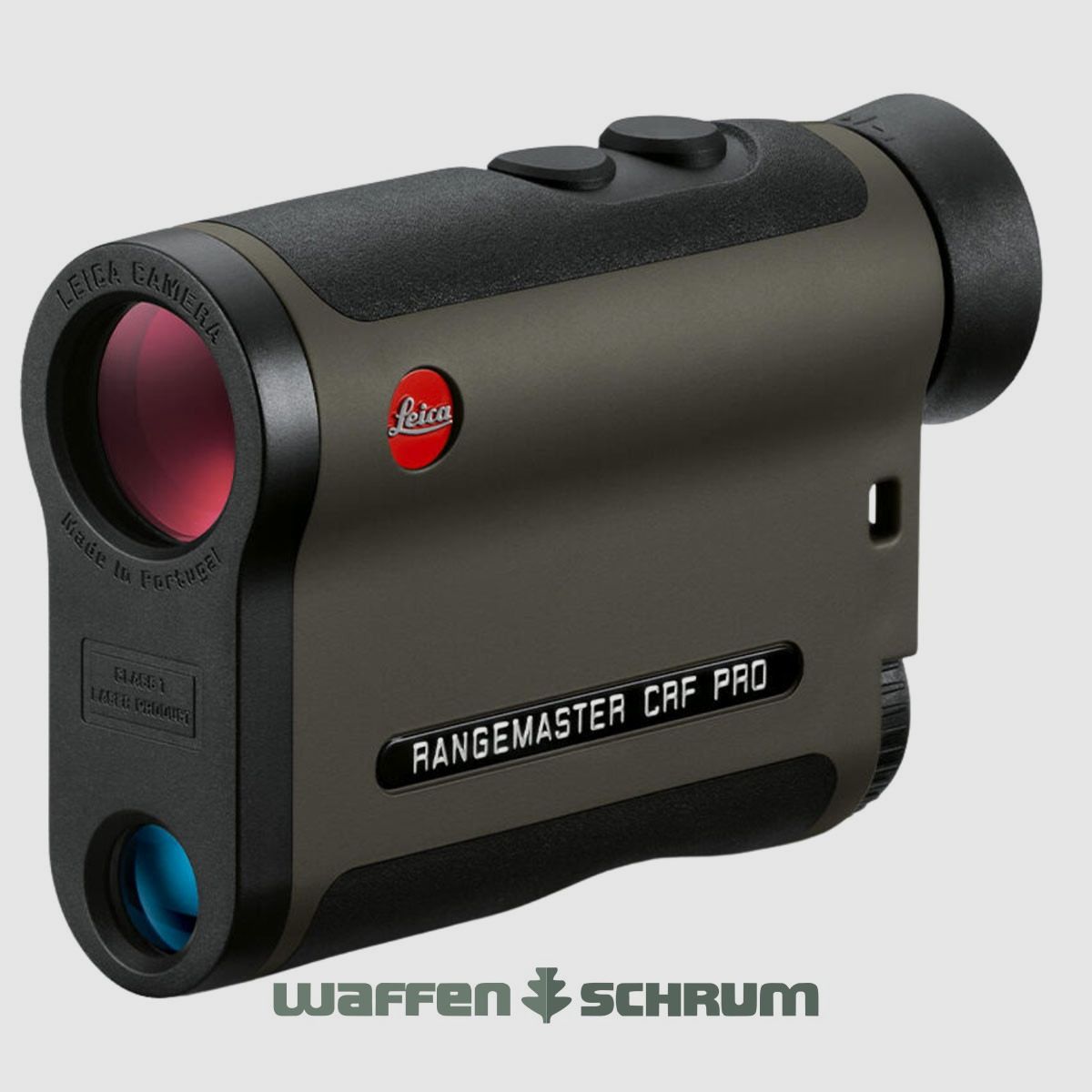 Leica Rangemaster CRF PRO 7x