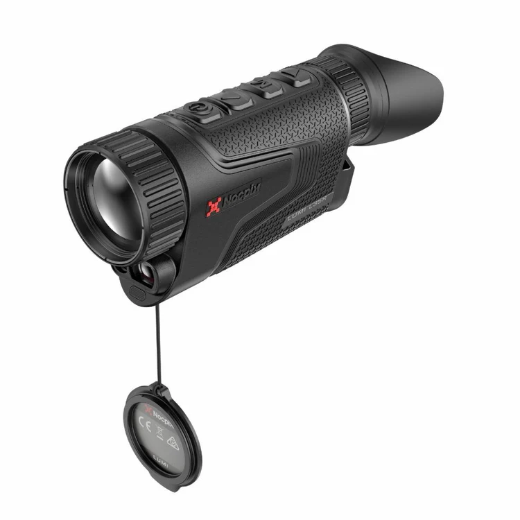 Monokular termowizyjny Nocpix LUMI LRF L35R