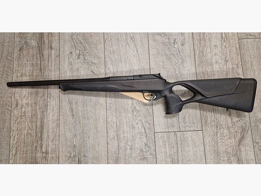 R8 Professional Success / Lauf semi schwer 52cm