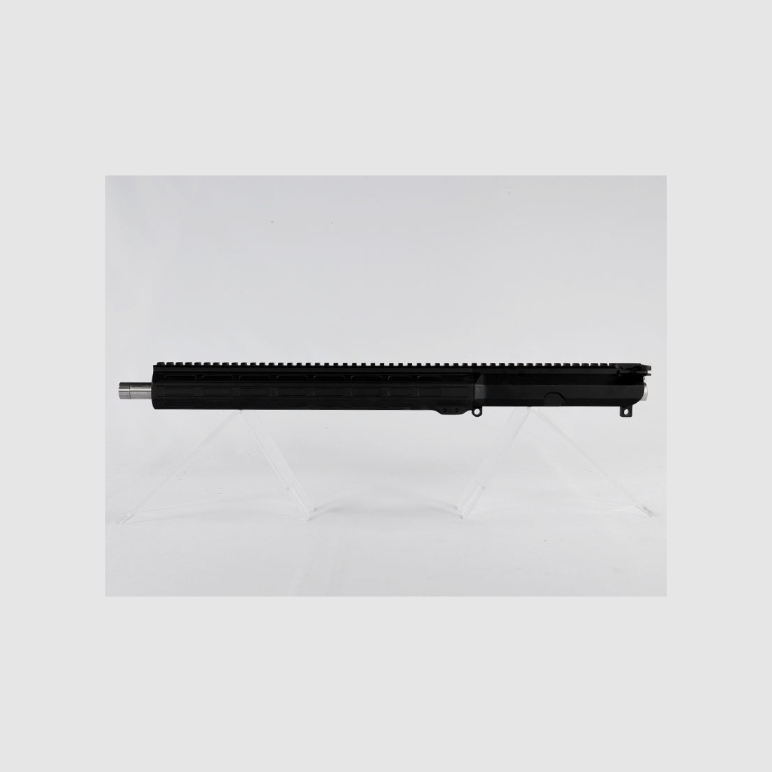 Nordic Components 22RB-16-GER .22 LR Upper, Acciaio inossidabile