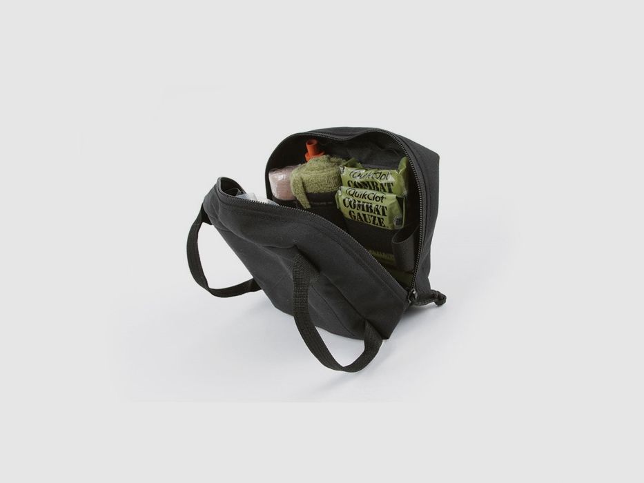 SPIRITUS SYSTEMS LAZARUS HEADREST KIT, imagen 7 de 7