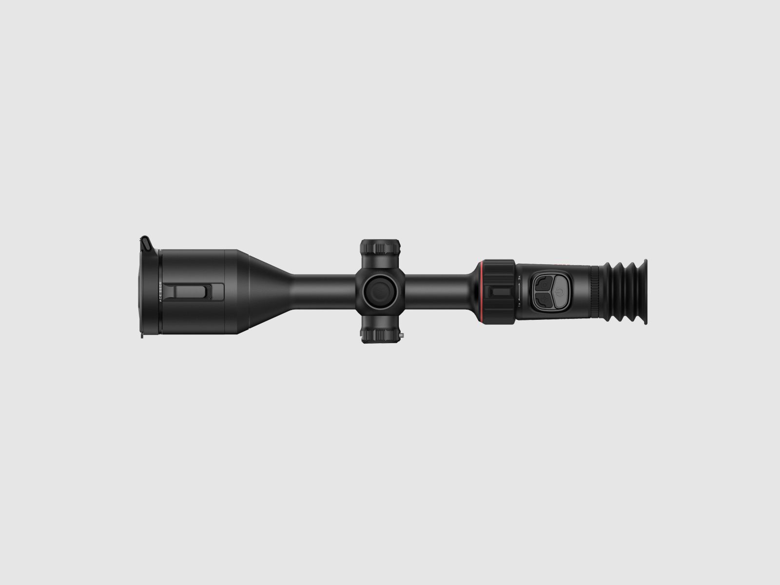Nocpix ACE S60R | Wärmebild-Zielfernrohr, Bild 3 von 6