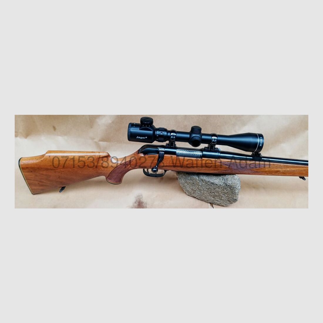 Kriegeskorte & Co. Stuttgart Krico 600