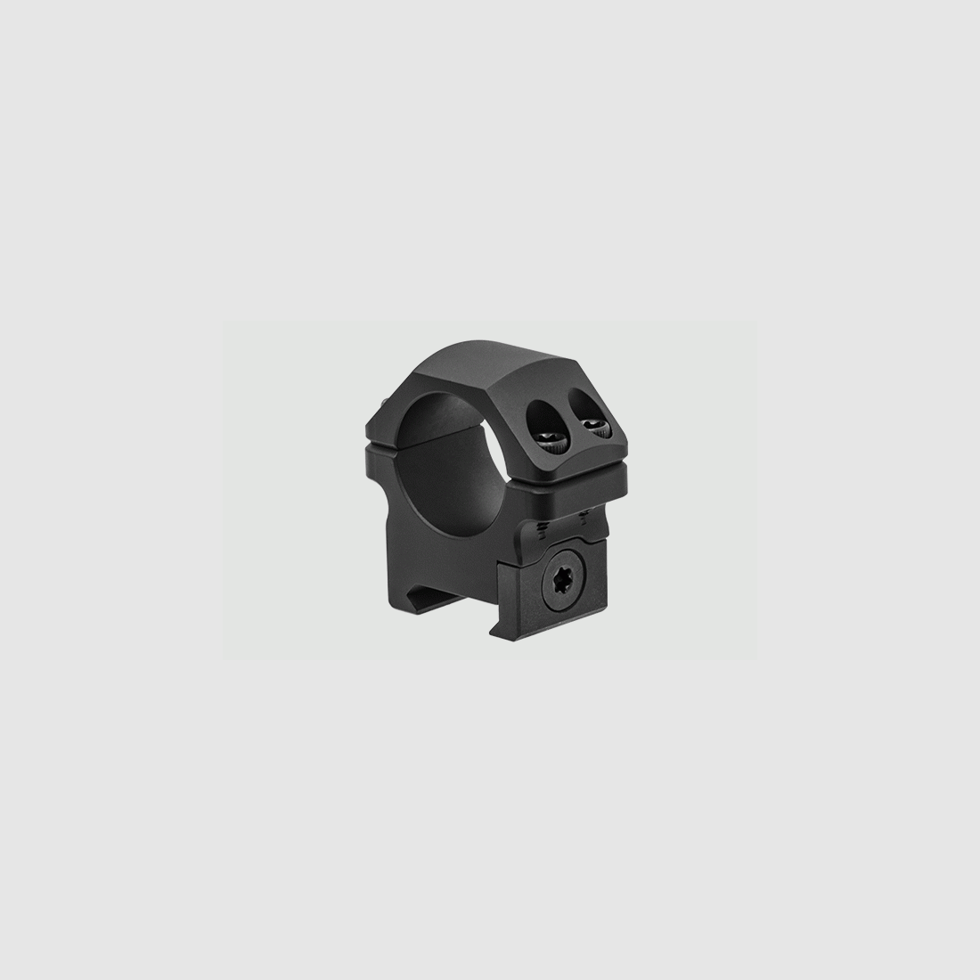 UTG PRO P.O.I. Montageringe Ø25,4mm - BH 10mm