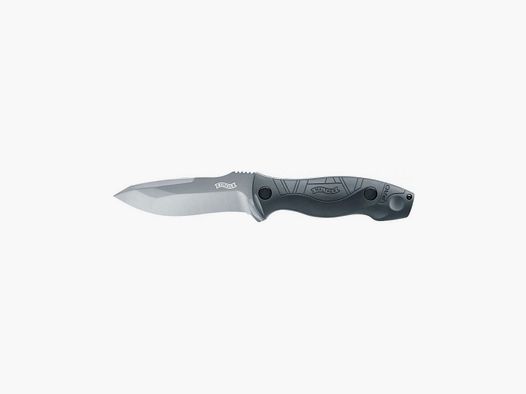 Fixed Blade Knife Walther pro TFK