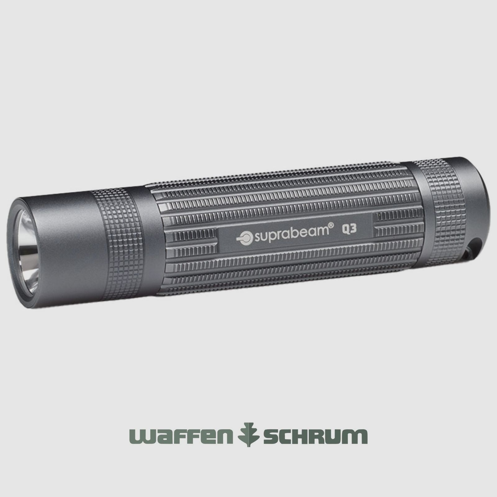 suprabeam Taschenlampe LED Q3