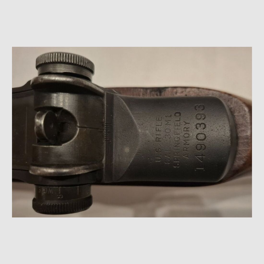 Springfield Armory M1 Garand